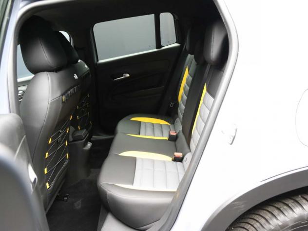 Jeep Avenger 4XE HYBRID 145cv The North Face - Foto 9