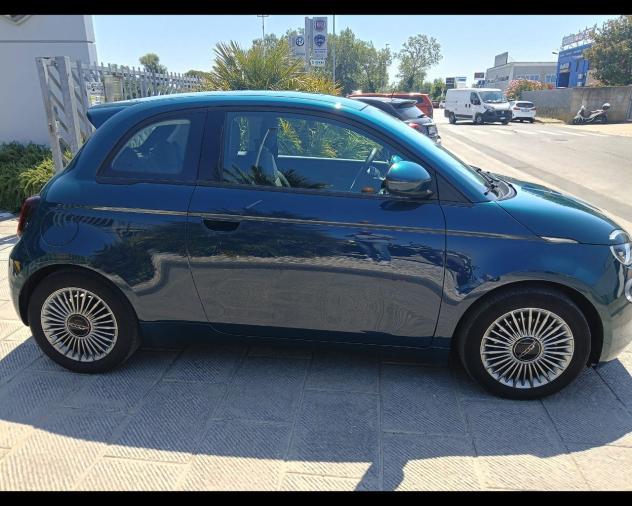 FIAT 500 IV 2020 500e 42 kWh Icon + - Foto 4