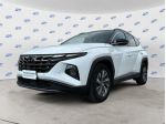 Hyundai Tucson 1.6 hev Xline Hyundai Smart Sense+ Advanced 2wd auto