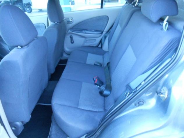 Nissan Almera Almera 2.2d SE - Foto 6