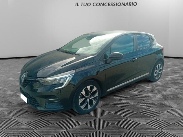Renault Clio 1.5 DCI BLUE 100 Evolution