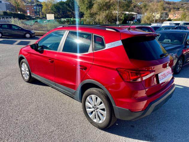 Seat Arona 1.6 TDI 95 CV Style - Foto 4