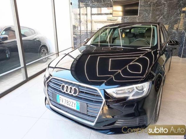 AUDI A3 SPB 30 TDI S tronic Admired rif. 23774710 - Foto 2