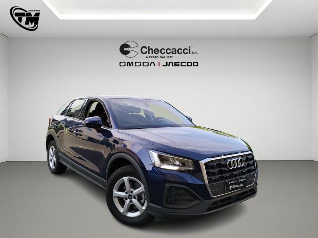 AUDI Q2 2022 30 2.0 tdi Business Plus s-tronic *SOLI 11.000 KM* ADATTA A NEOPATENTATI* - Foto 3