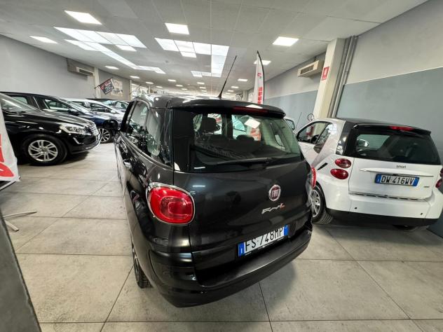 Fiat 500L 1.4 T-Jet GPL Pop Star - Foto 5