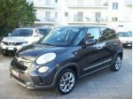 Fiat 500L Trekking TwinAir 105CV S&S Navy Tetto Panoramico
