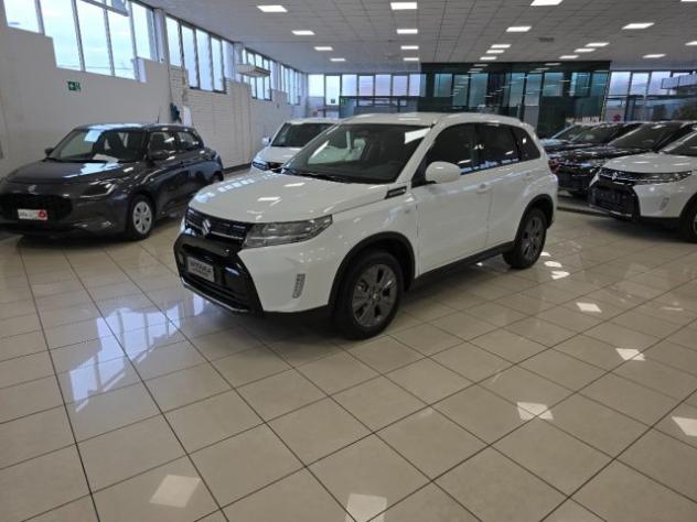 SUZUKI Vitara 1.4 Hybrid Cool+ EXTRA PROMO+INCENTIVO 2026 rif. 24213464