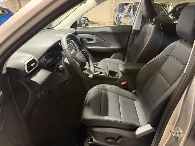 MG ZS ZS 1.5 hybrid+ Luxury auto - Foto 10