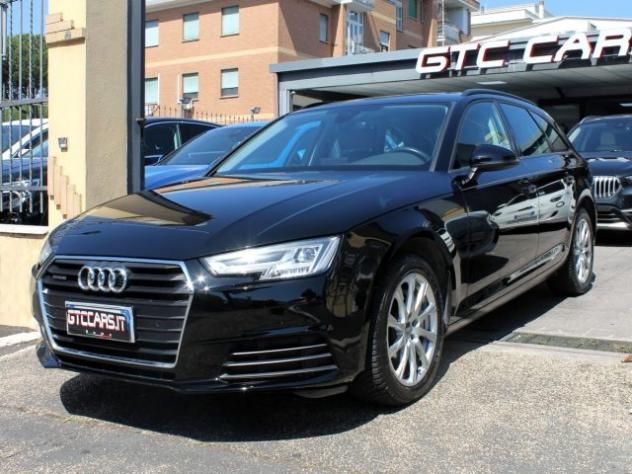 AUDI A4 Avant 40 2.0tdi Quattro 190cv s-tronic Unipro IVA rif. 23675981 - Foto 4
