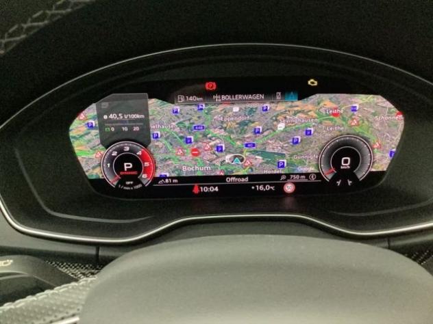 AUDI SQ5 SPB TDI Quattro Tiptronic rif. 22972515 - Foto 8