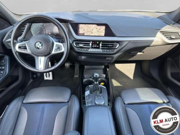 BMW 118 i 5p. M sport SELETTIVA BMW!!! rif. 23834657 - Foto 9