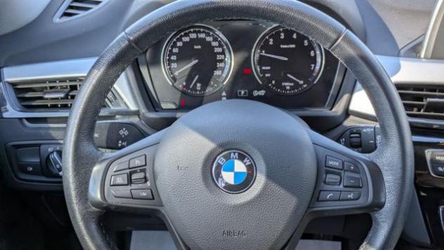 BMW X1 sDrive 18i 1.5cc 136cv rif. 23735711 - Foto 9