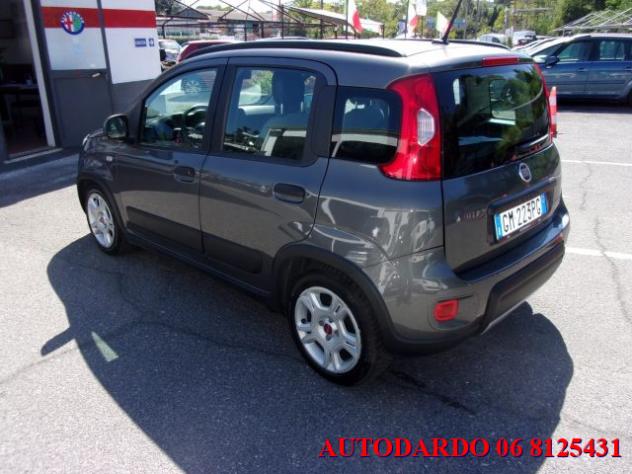 FIAT Panda 1.0 FireFly S&S Hybrid City Life rif. 24043335 - Foto 5