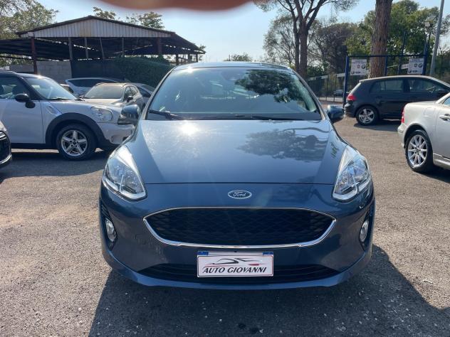 Ford Fiesta 1.5 EcoBlue 5 porte Vignale - Foto 3