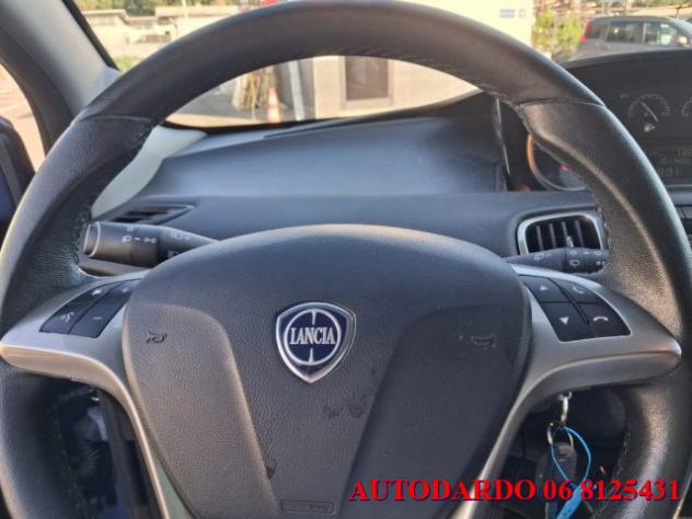 LANCIA Ypsilon 1.2 69 CV 5 porte Gold rif. 23885714 - Foto 6