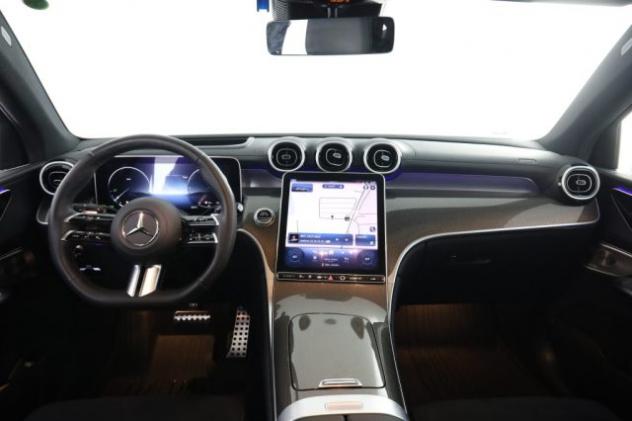 MERCEDES-BENZ G LC Coupé (C254) LC 300 de hybrid EQ 4Matic Coup rif. 23824247 - Foto 4