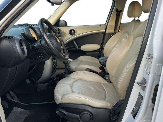 MINI Countryman Mini Countryman 1.6 Cooper D - Foto 9