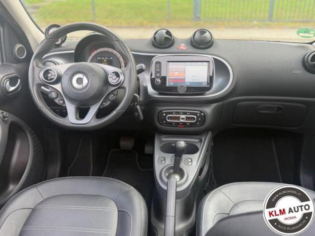 SMART ForFour 90 0.9 Turbo twinamic Passion tetto apribile rif. 24109109 - Foto 9