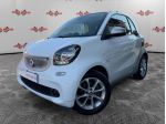 smart fortwo 90 TURBO passion twinamic, NAVI, TETTO PANORAMA!