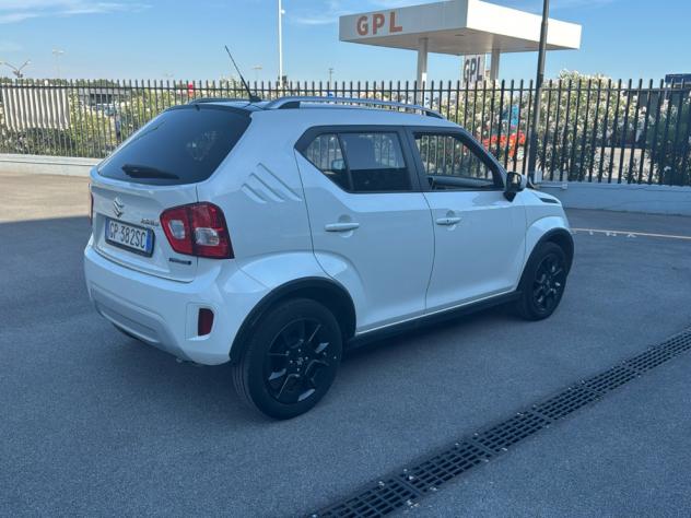 Suzuki Ignis III 2020 1.2h Top 2wd - Foto 7