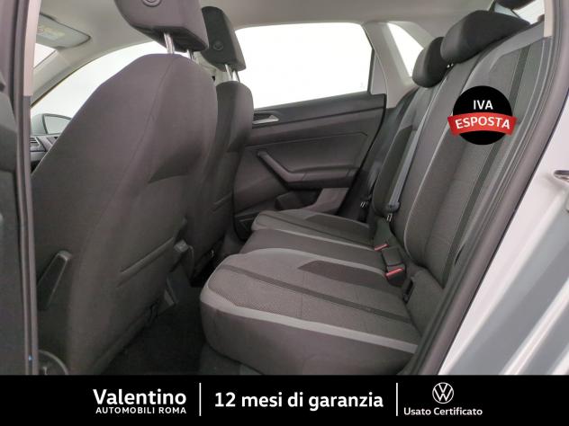 Volkswagen Polo 1.0 TSI Style - Foto 10