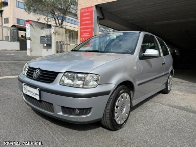 Volkswagen Polo 1.4i Comfortline Air - Foto 3
