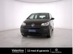 Volkswagen up! 1.0 EVO move up! BMT