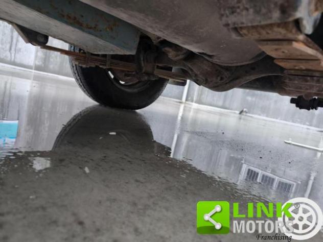 DAIHATSU Feroza 1.6i cat Resin-top GPL rif. 23745820 - Foto 10