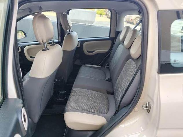 FIAT - New Panda GPL TwinAir Turbo 4x4 - Foto 5