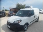 Fiat Doblo furgone frigo coibentato