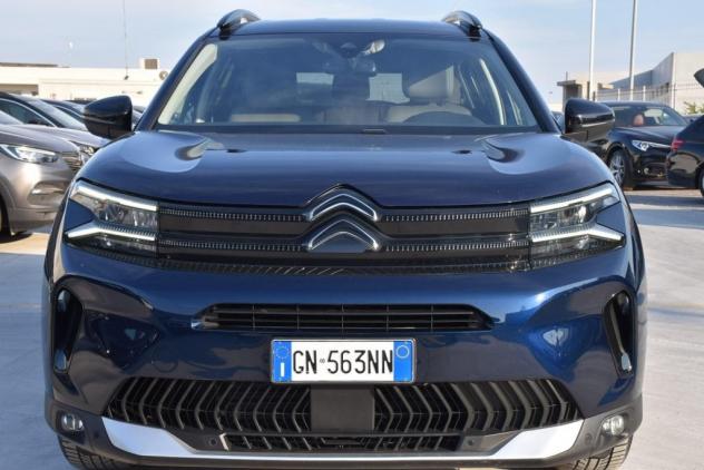 Citroën C5 Aircross BlueHDi 130 S&S EAT8 Feel Pack *TELECAMERA* - Foto 2