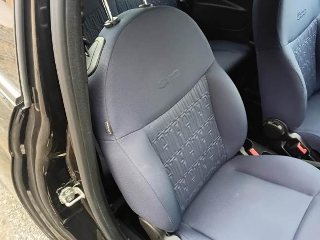 Fiat 500 1.0 hybrid Cult 70cv - Foto 10