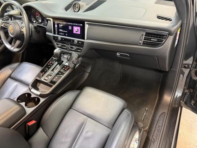 PORSCHE Macan 2.0 CHRONO SPORT PASM TETTO IVA ESPOSTA LEGGE 104 rif. 23237524 - Foto 9