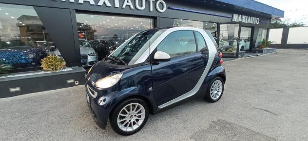 Smart ForTwo 1000 passion - Foto 3