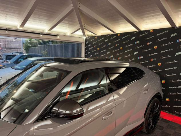 Lamborghini Urus SE 4.0 V8 phev auto - Foto 5
