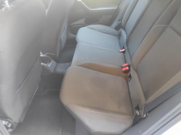 Volkswagen Polo 1.0 TGI Benzina Metano 2018 revisione B 2030 - Foto 9
