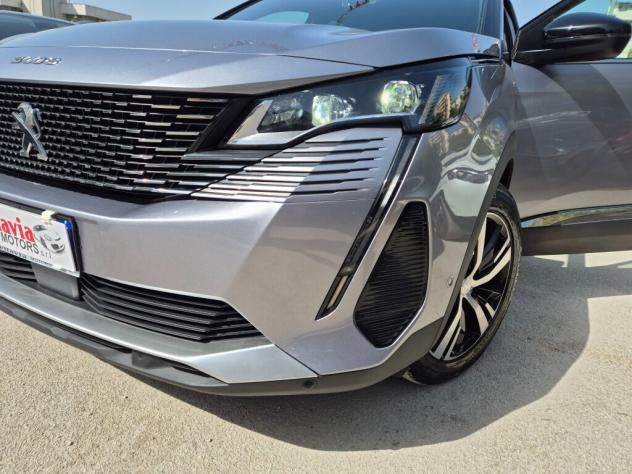 Peugeot NEW 3008 GT-LINE HDI 130CV EAT8 - Foto 10