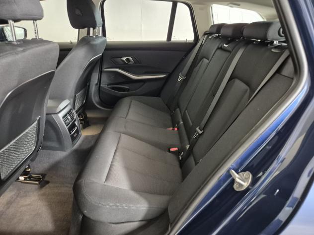 BMW Serie 3 G21 2022 Touring 320e Touring auto - Foto 8