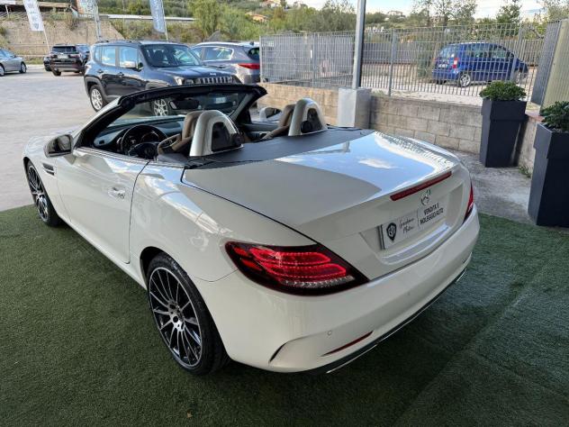MERCEDES - SLC SLC 250 d Premium auto - Foto 6