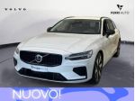 VOLVO V60 T6 Plug-in Hybrid AWD automatico Plus Dark rif. 22944726