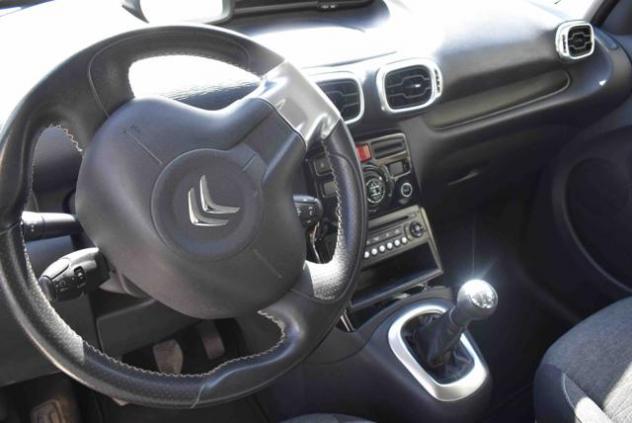 CITROEN C3 Picasso PureTech 110 Exclusive rif. 23926144 - Foto 8