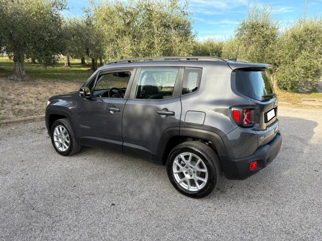 JEEP Renegade 1.3Hyb. 4xe Limited 190 Plug-In 2023 - Foto 9