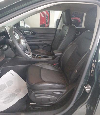 Jeep Compass Compass 1.6 mjt Limited 2wd 130cv - Foto 7