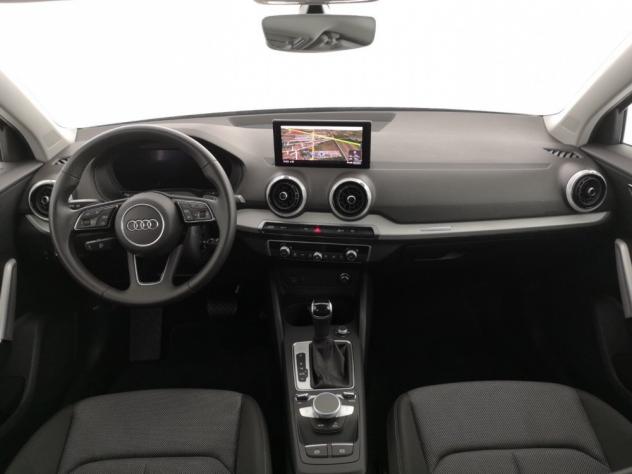 Audi Q2 30 TDI S line Edition - Foto 9