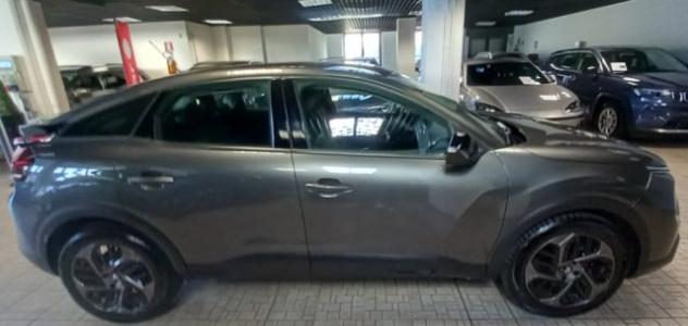 CITROEN C4 BlueHDi 130 S&S EAT8 Feel Pack rif. 23699148 - Foto 2