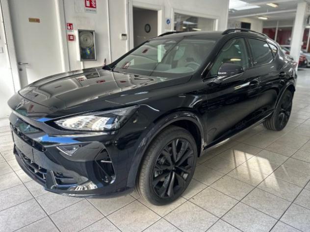 CUPRA Formentor 1.5 e-Hybrid DSG Tribe edition rif. 24189164 - Foto 3