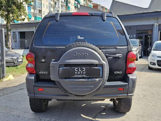 Jeep Cherokee Cherokee 2.5 crd Sport - Foto 4