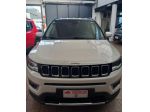 JEEP Compass 2.0 Multijet 170 cv aut. 4WD Limited rif. 23108335