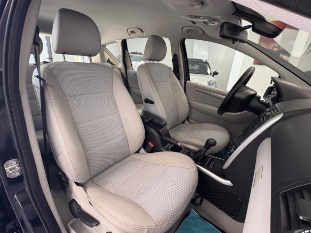 Mercedes A 150 1.5 benzina 95 cv 2008 km 140000 - Foto 9