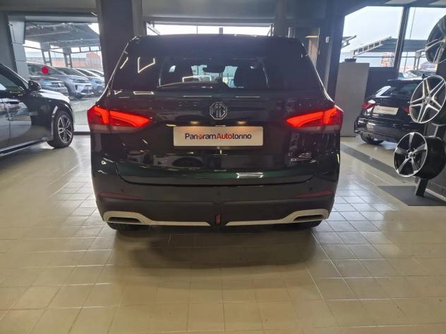 MG ZS (2024--) ZS 1.5 Hybrid+ Luxury - Foto 6